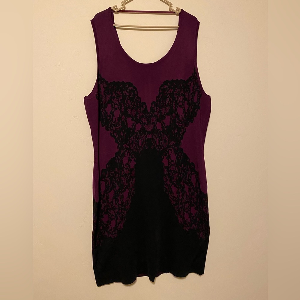 Lane Bryant dress